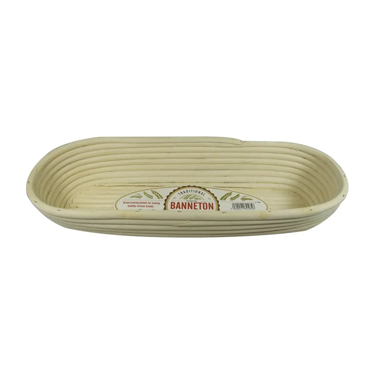Banneton Eddingtons Oval Basket