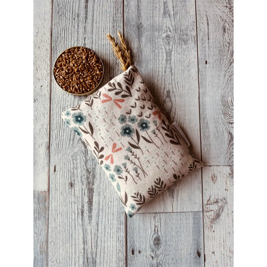 Mini Wheat Bag 7"x4"