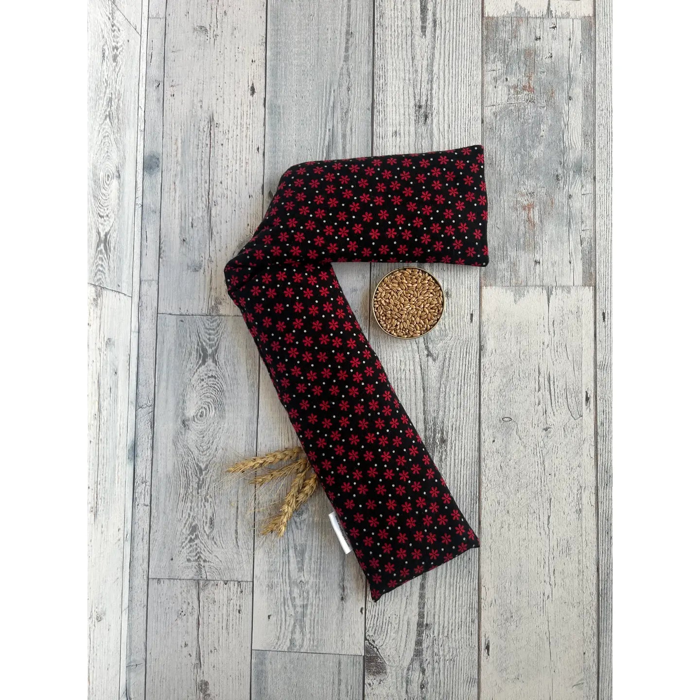 Long Wheat Bag 25" X 5"