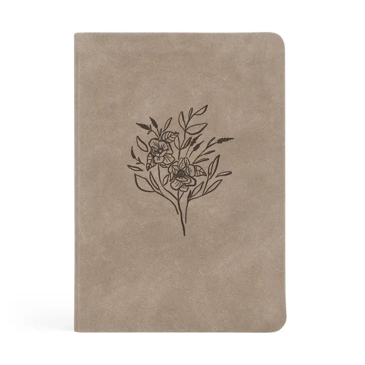 Notebook: Marlo Theme