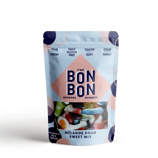 Sweet Mix Large Bon Bon