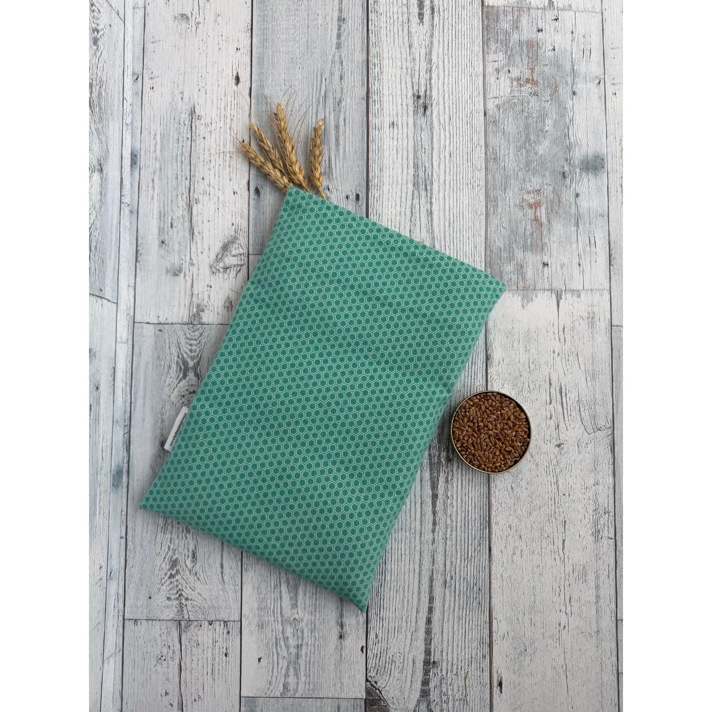 Rectangle Wheat Bag 13" X 9"