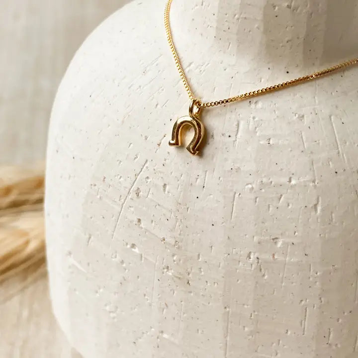 The Rodeo Necklace