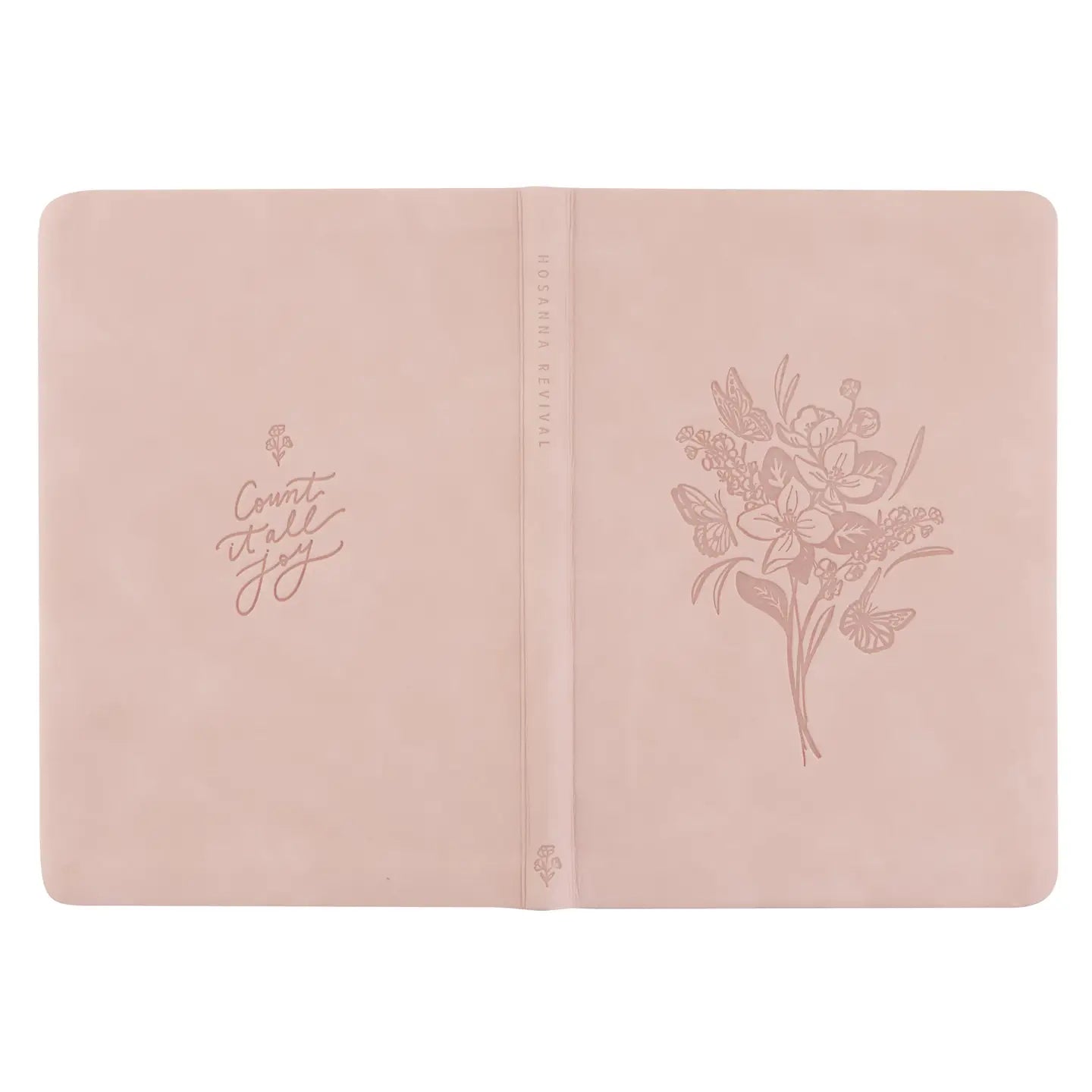 Notebook: Shiloh Theme