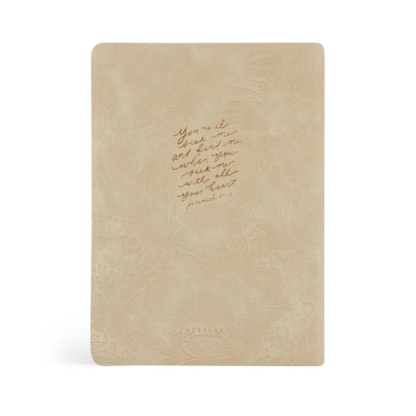 Esv Study Bible: Sonora Theme