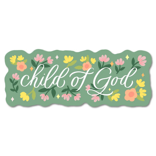 Inspirational Vinyl Stickers