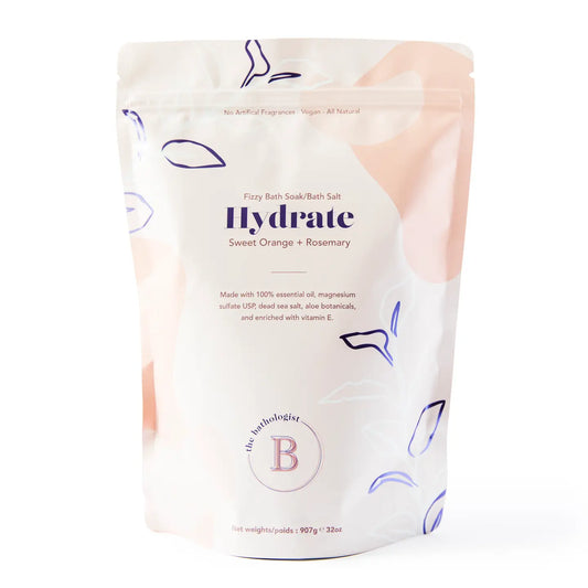 Hydrate Bath Soak
