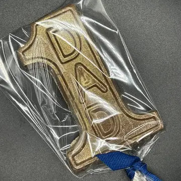# 1 Dad Lolly