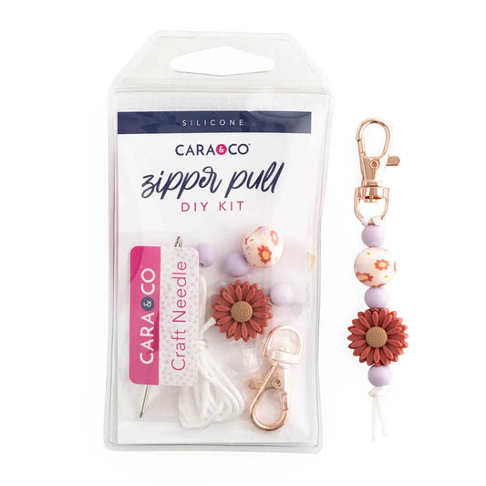 Zipper Pulls