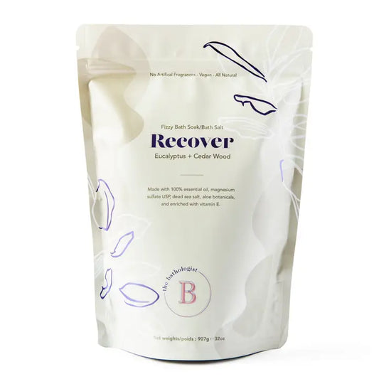 Recover Bath Soak