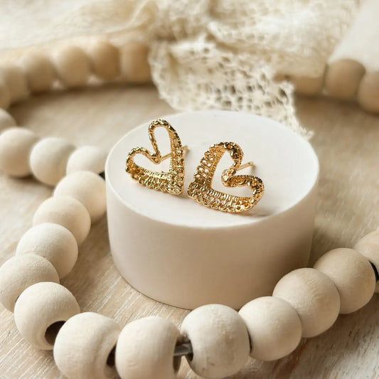 Vintage Lace Love
