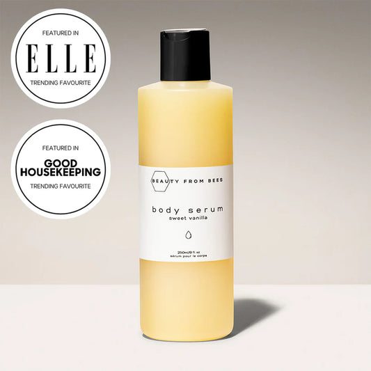 Body Serum 250 ml