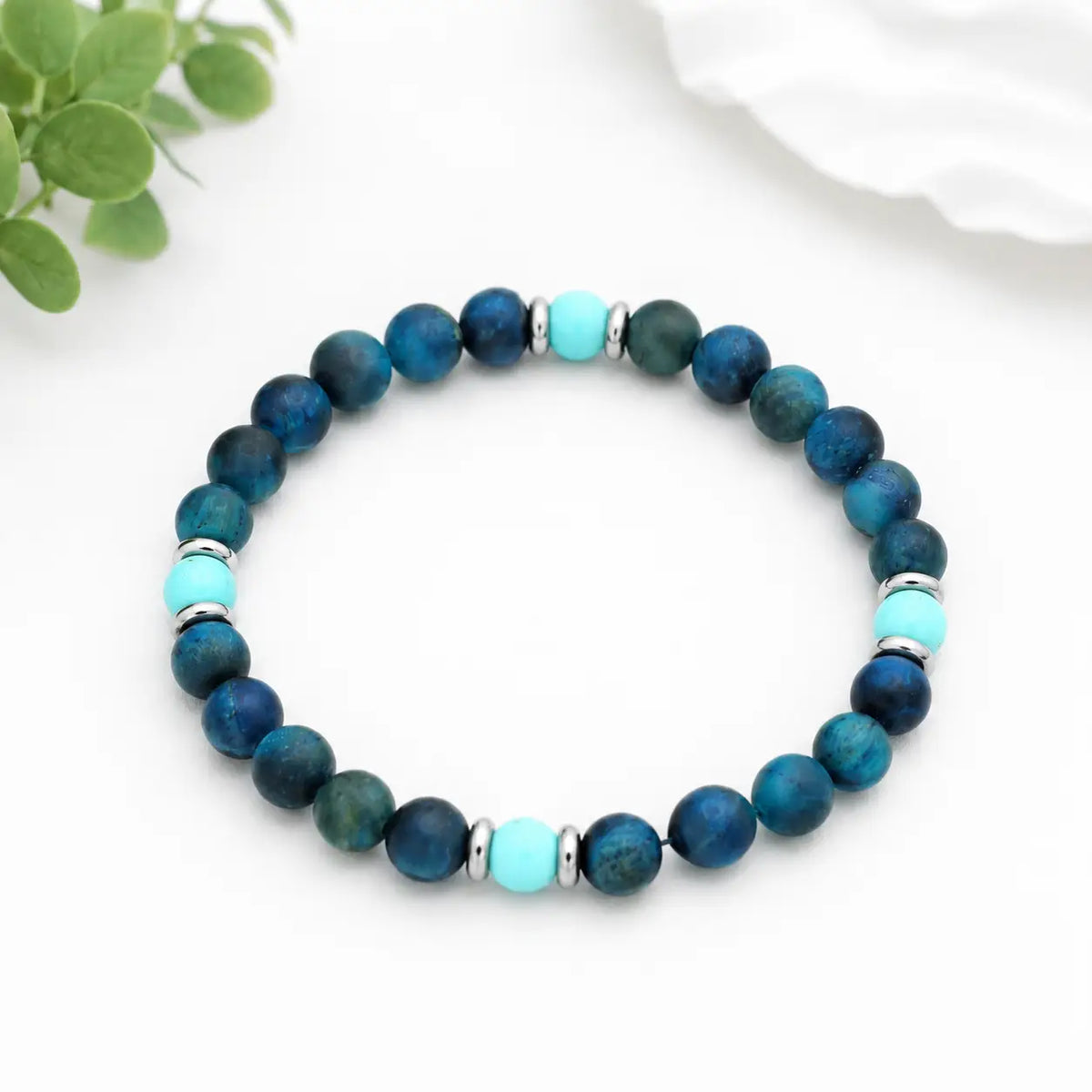 Gemtone Bracelets