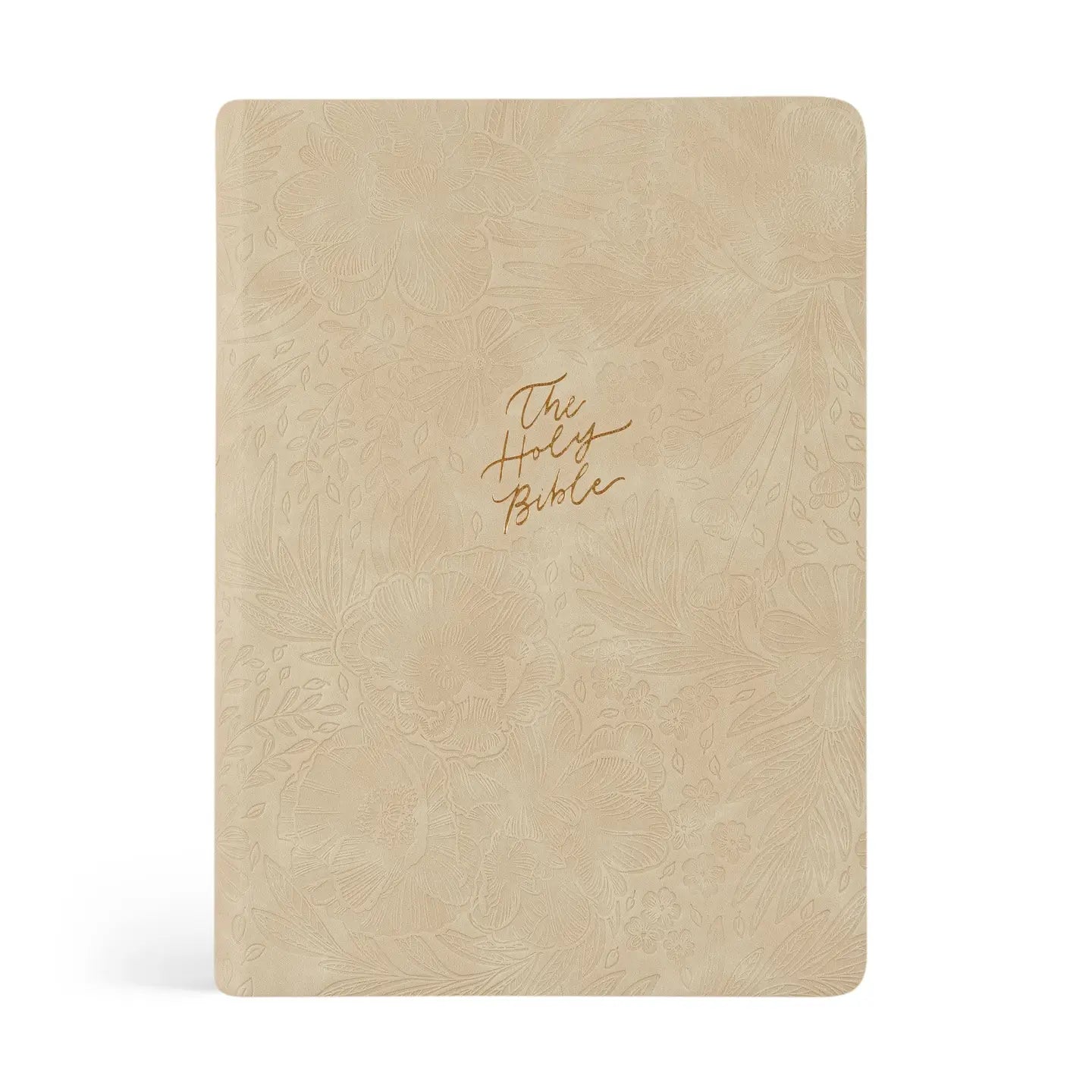 Esv Study Bible: Sonora Theme
