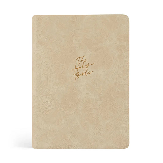 Esv Study Bible: Sonora Theme