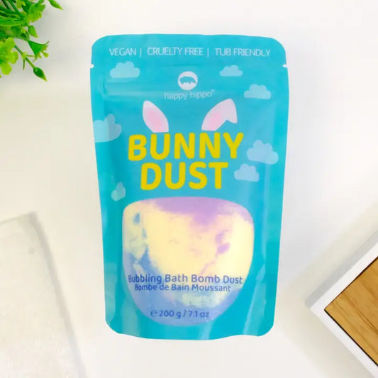 Bunny - Bubble Bomb Dust