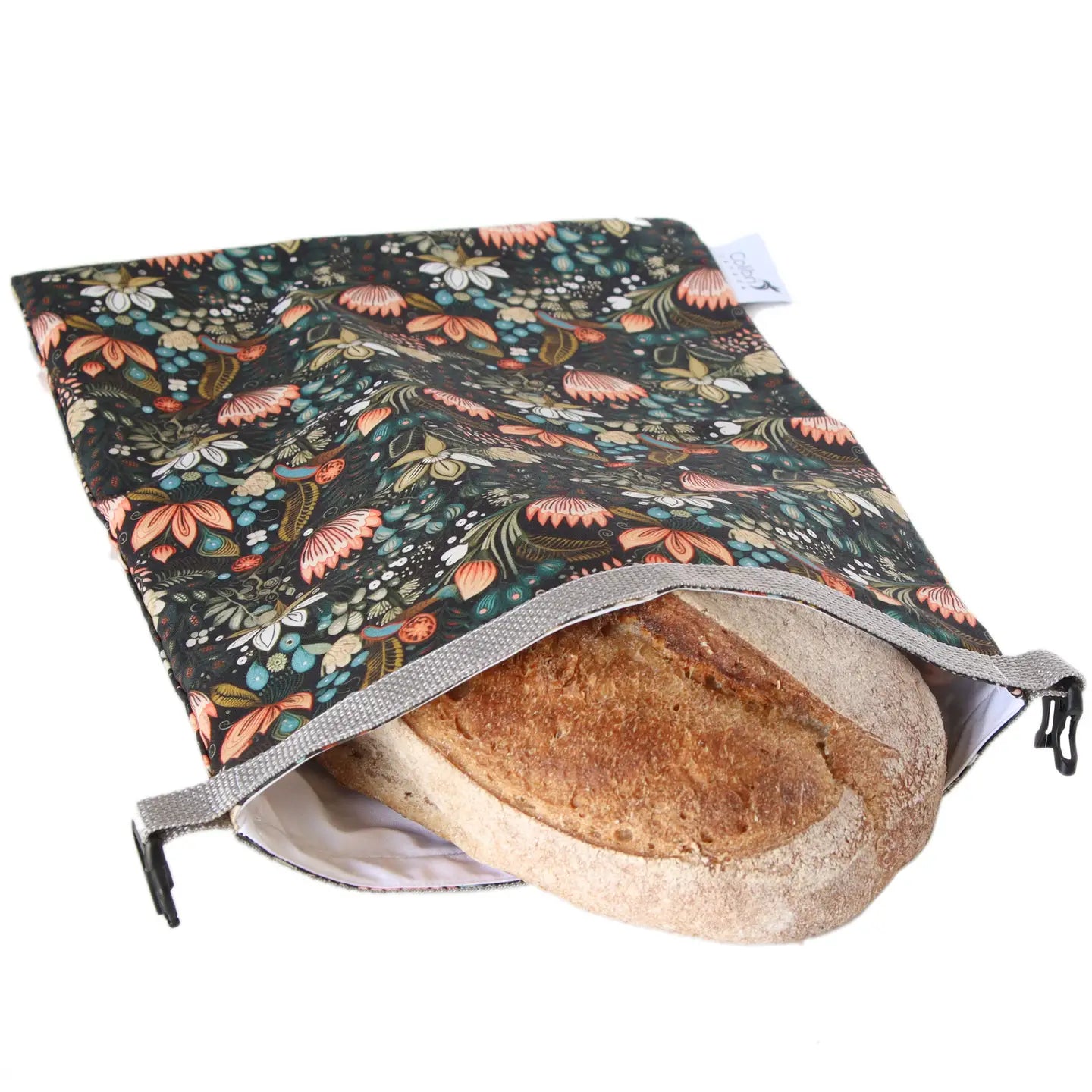 Reusable Bread Bag