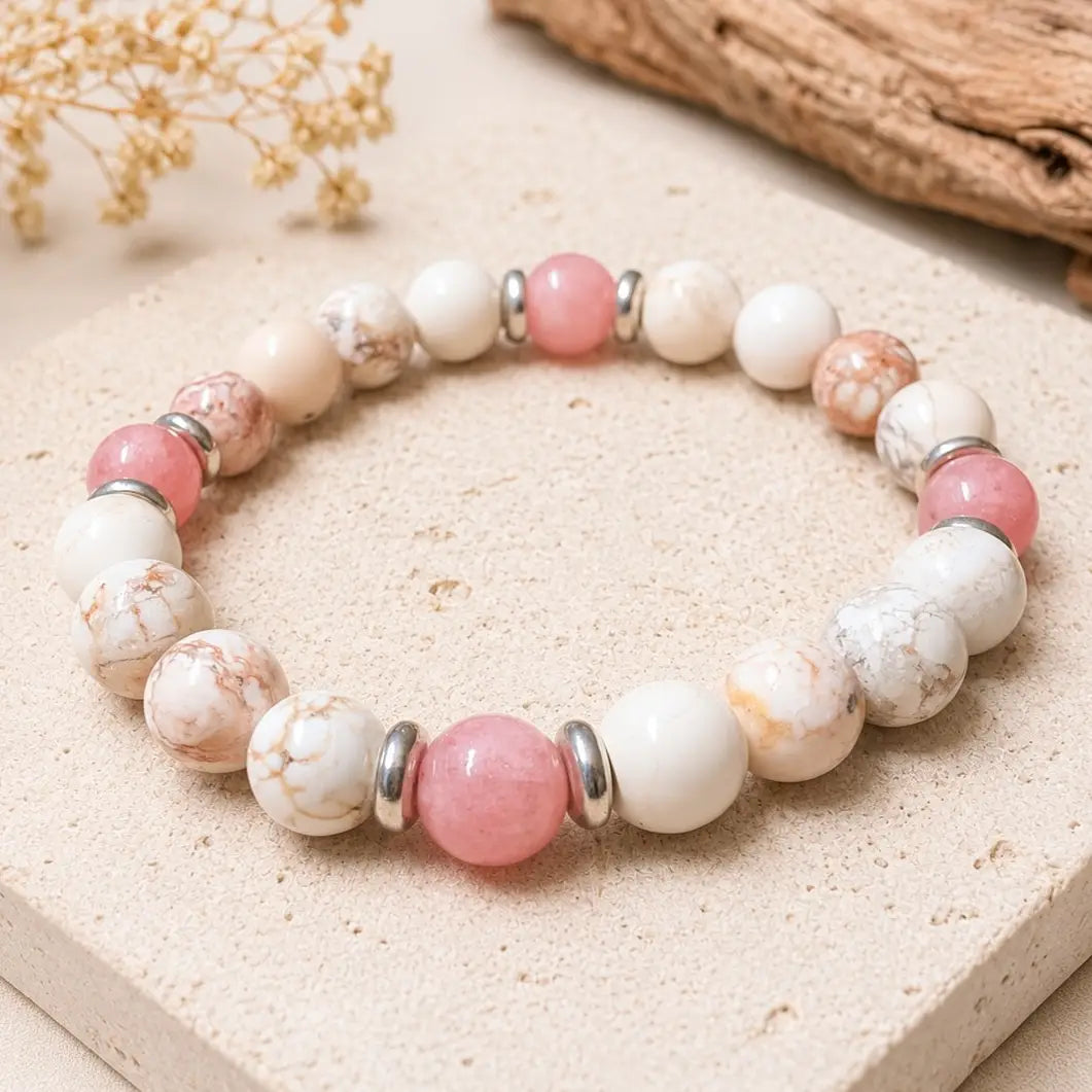 Gemtone Bracelets