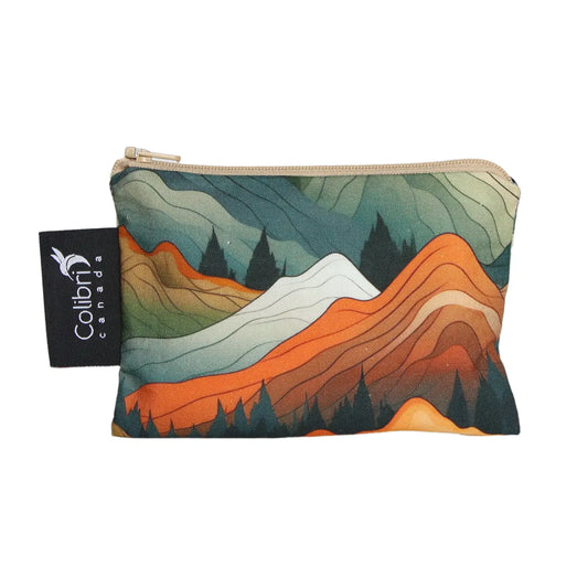 Reusable Snack Bag - Small