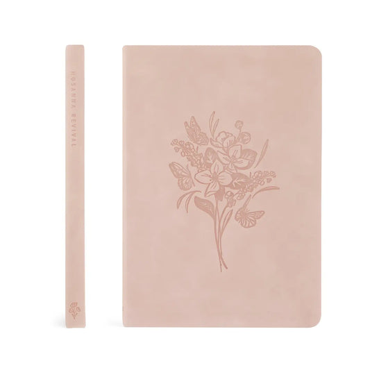 Notebook: Shiloh Theme