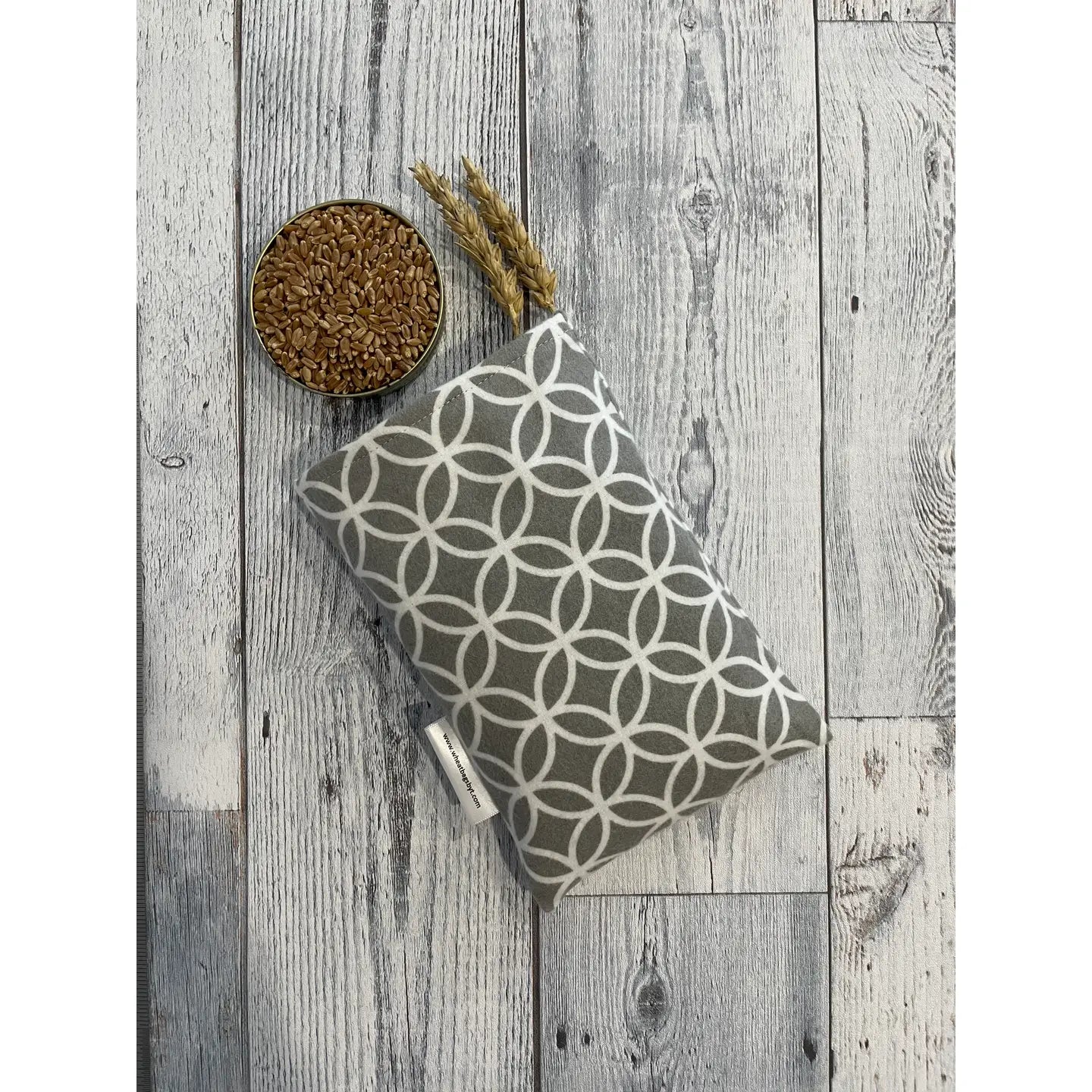 Mini Wheat Bag 7"x4"