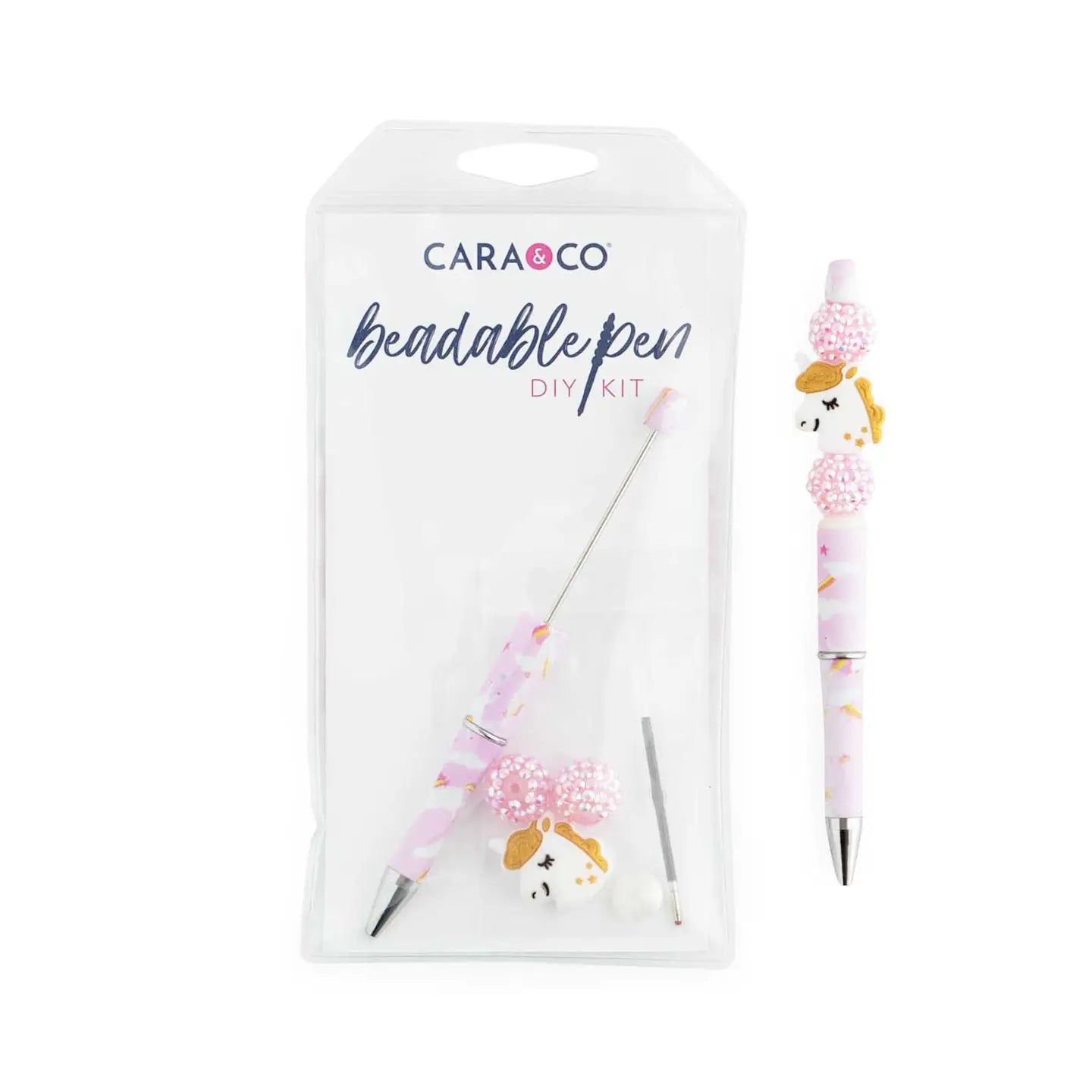 DIY Beadable Pen Kit