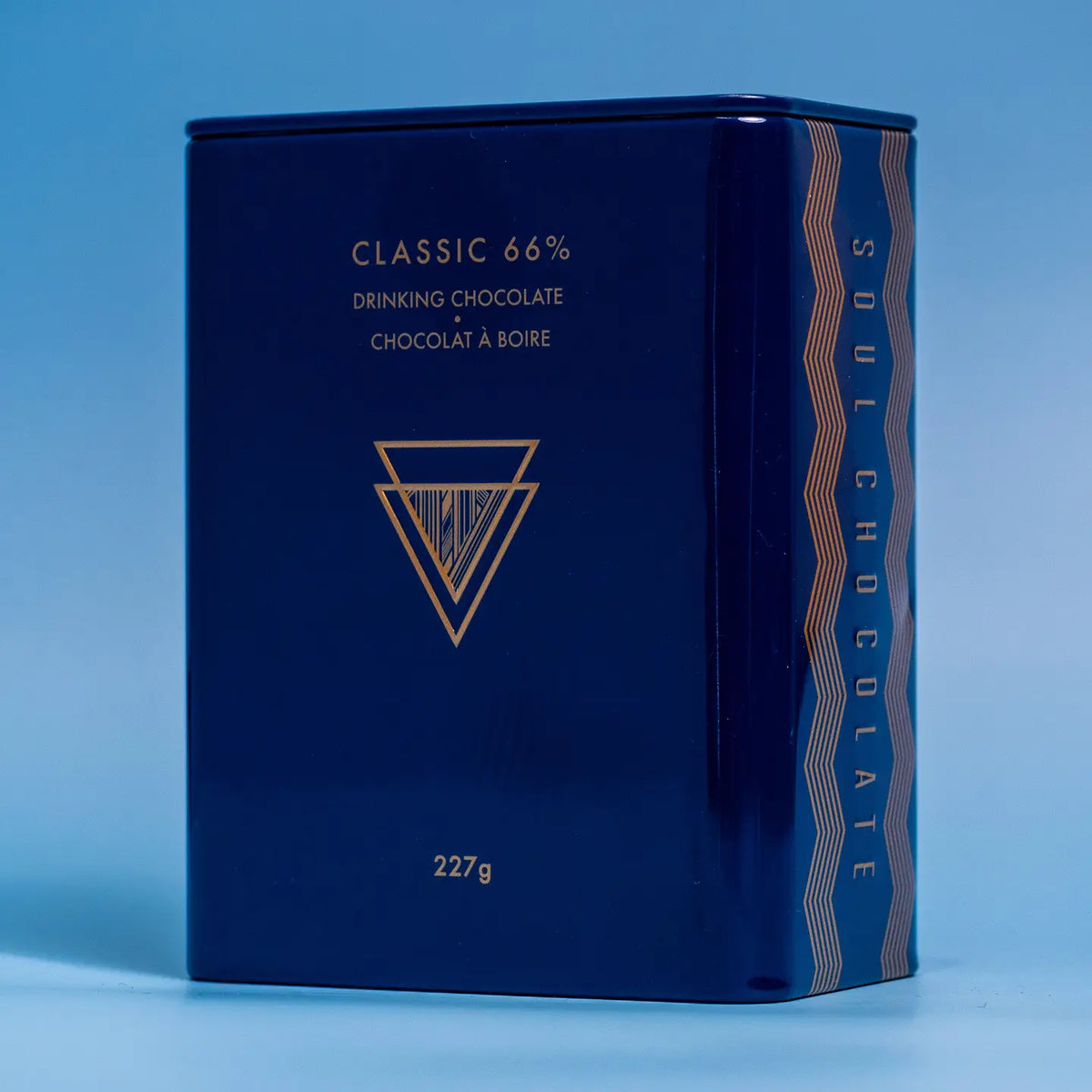Classic Hot Chocolate Mix