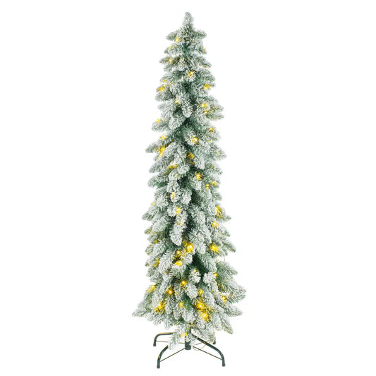 Led Douglas Fir Christmas Tree
