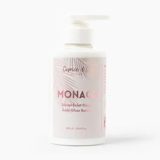 Monaco Body Serum