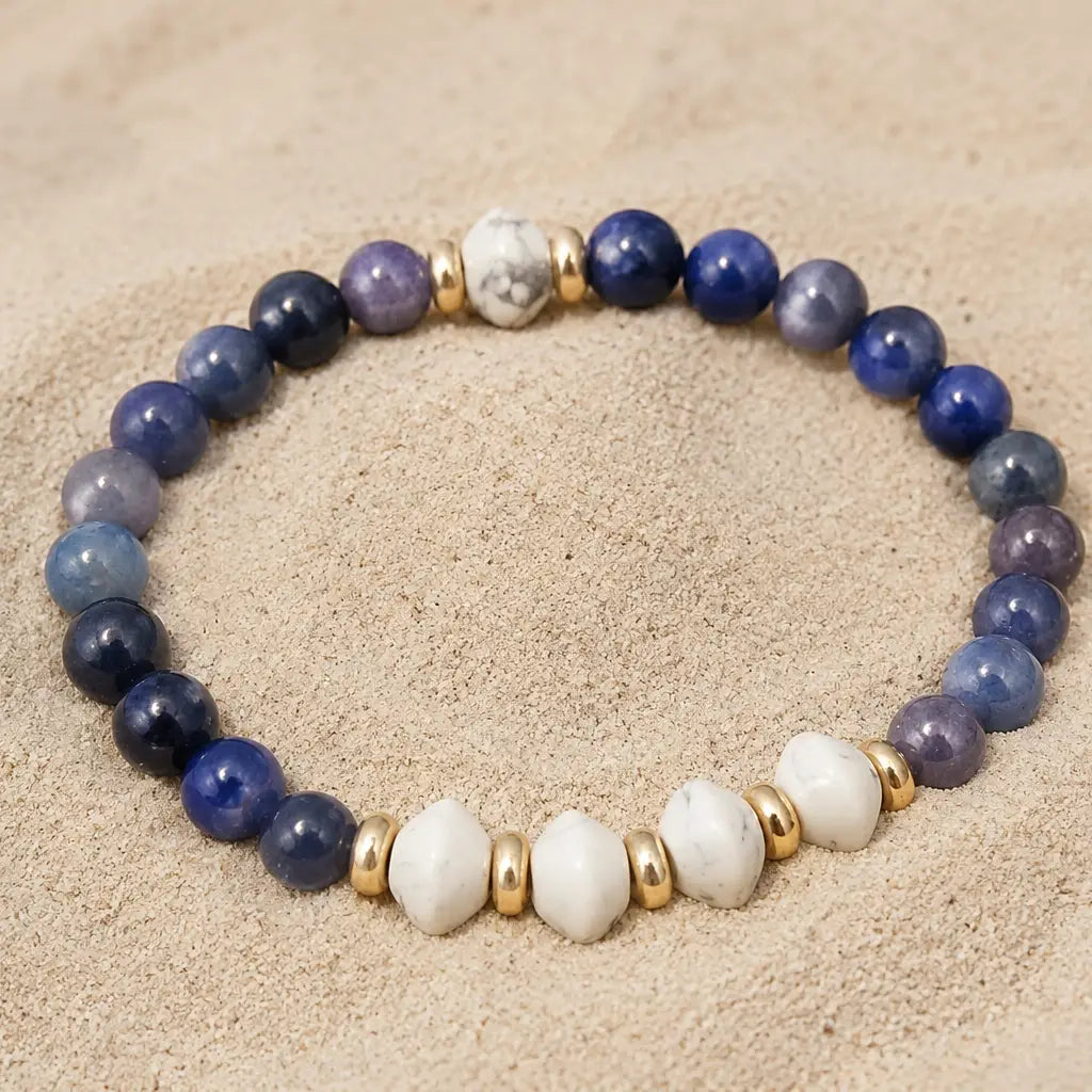 Gemtone Bracelets