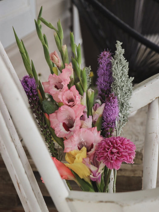 Kate's Clippings Florals