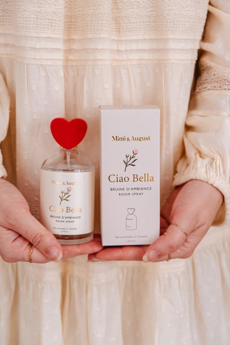 Ciao Bella - Room Spray