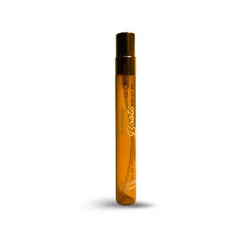 Blooming Boots Perfume