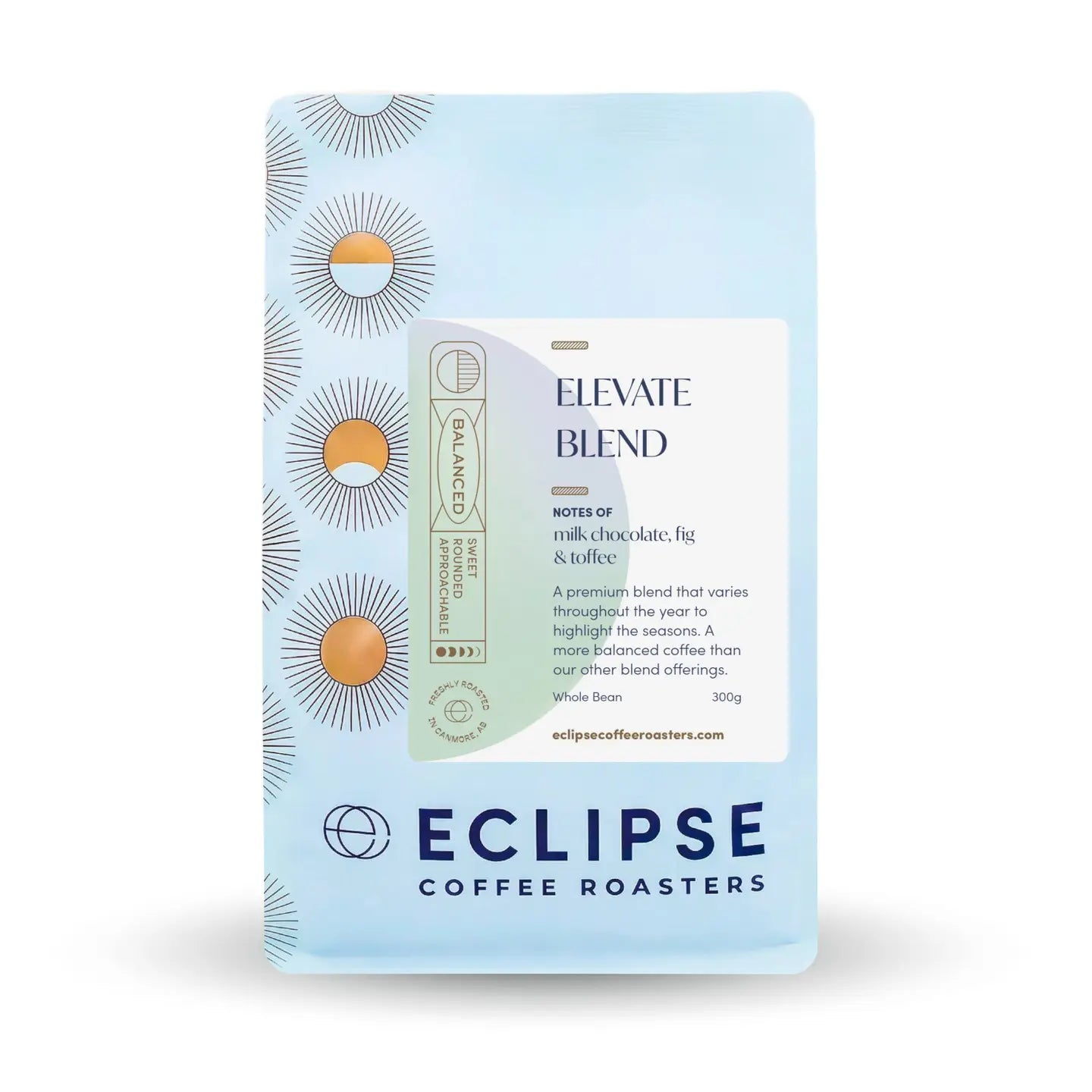 Elevate Blend Coffee