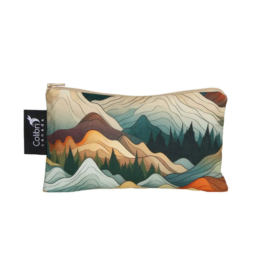 Reusable Snack Bag - Medium
