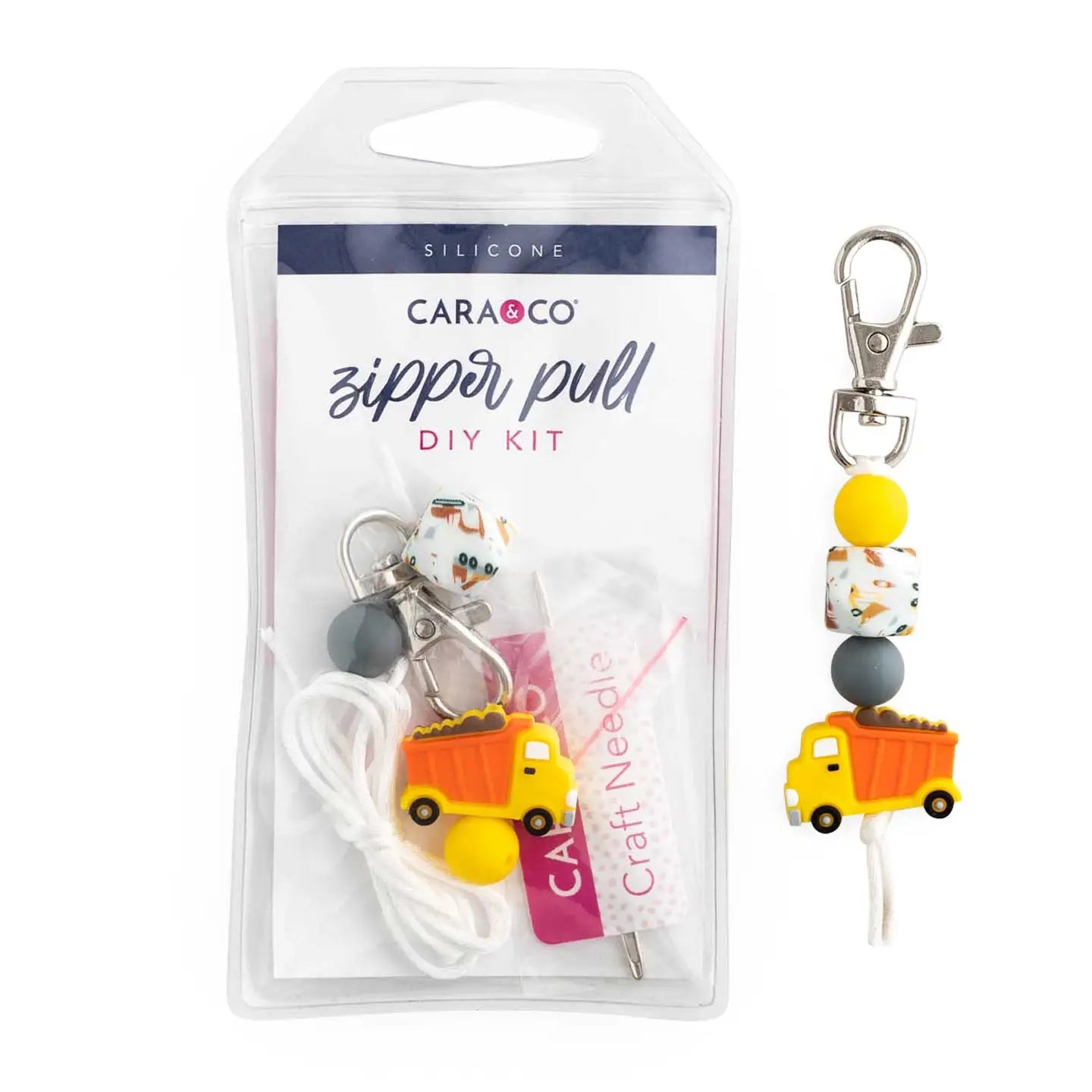 Zipper Pulls