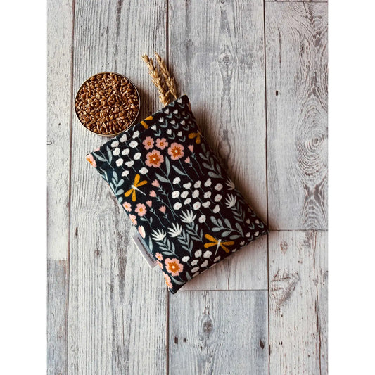 Mini Wheat Bag 7"x4"