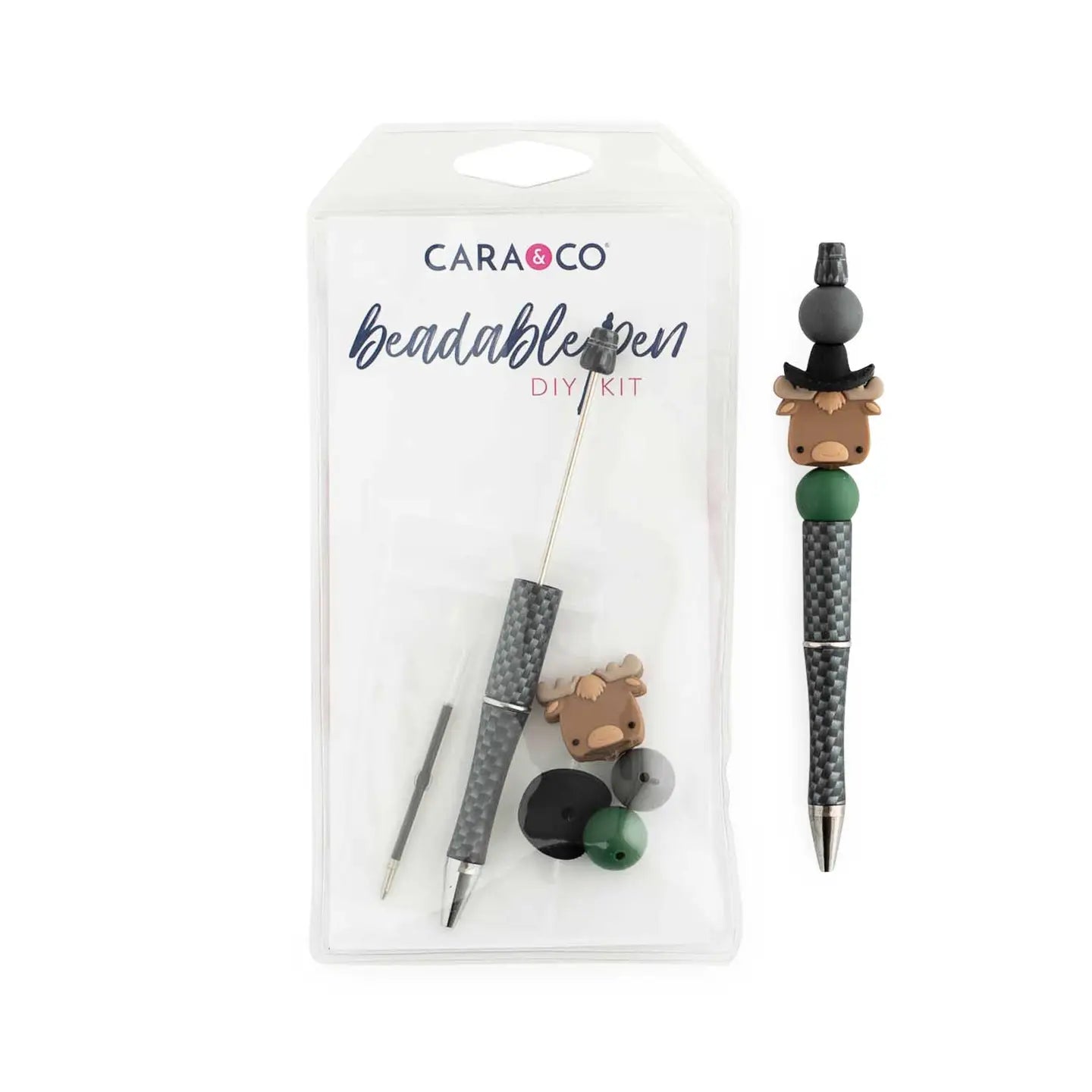 DIY Beadable Pen Kit