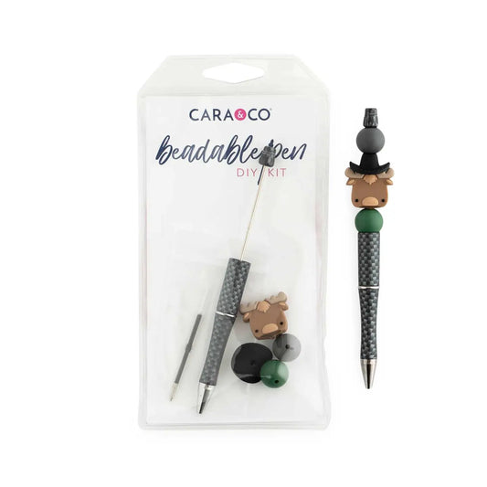 DIY Beadable Pen Kit
