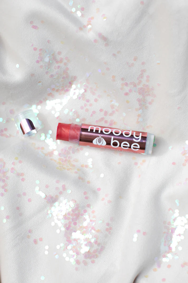 Tinted Lip Balms