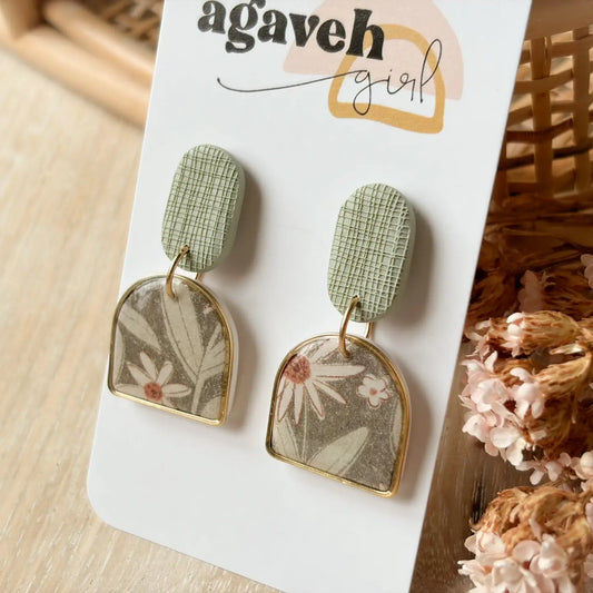 Allie Earrings