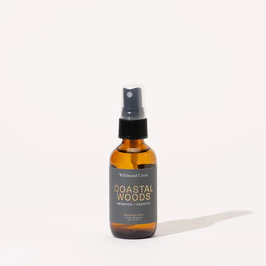 Coastal Woods Everywhere Botanical Mist