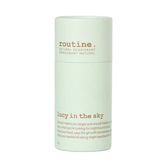 Lucy in the Sky 50g Deodorant Stick