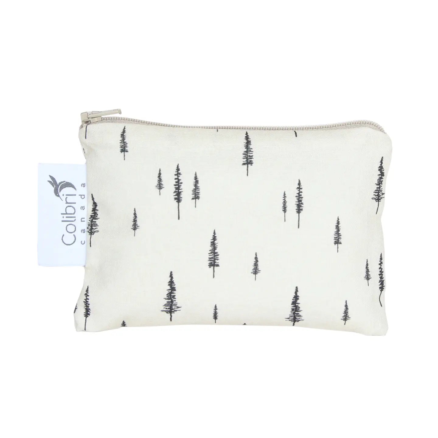 Reusable Snack Bag - Small