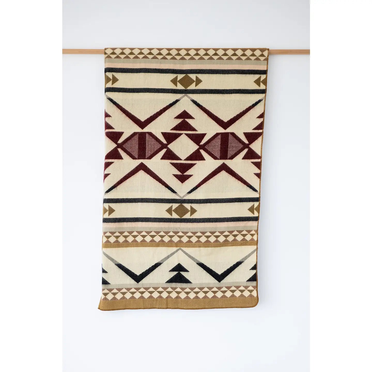 Acumen Throw - Wild Ember
