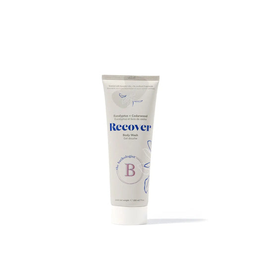 Recover Creamy Body Wash