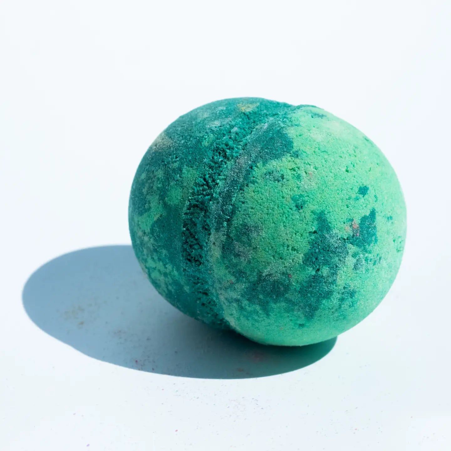 Eucalyptus Cold Buster Bath Bomb