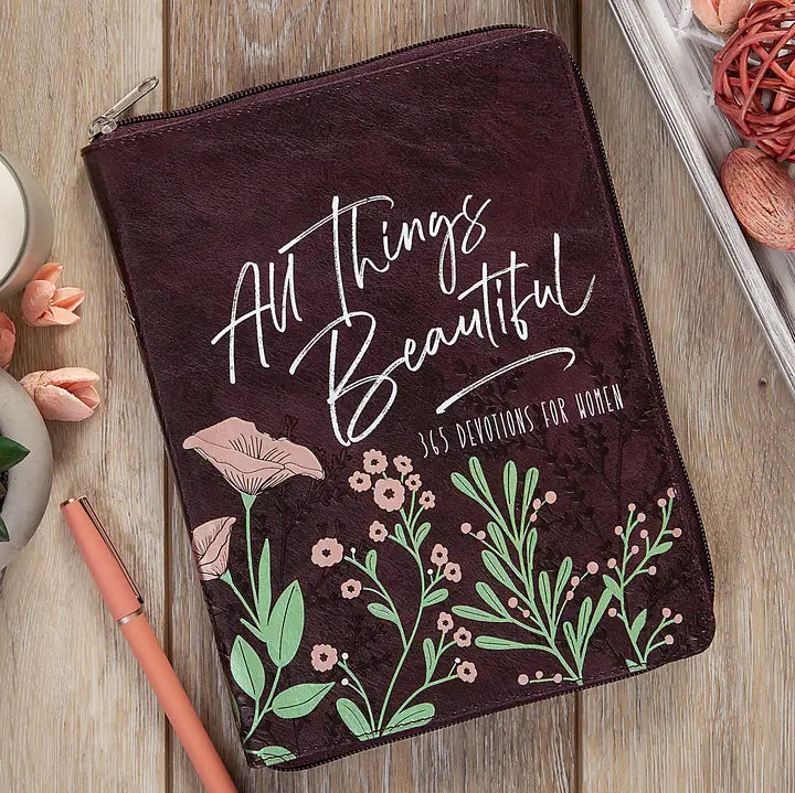 All Things Beautiful (Daily Devotional)