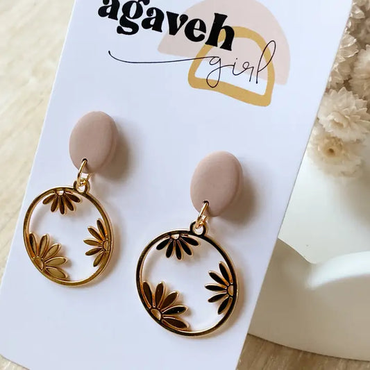 Meadow Earrings