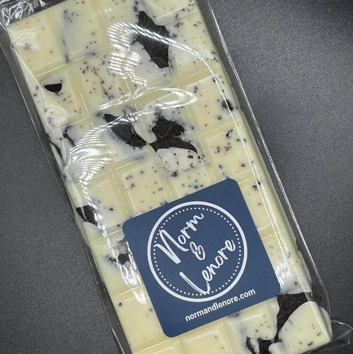 Cookies and Cream Bar